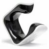 Support Vélo Mural Hornit Clug M Hybrid (33-42mm / 1.3-1.75'') Blanc / Noir