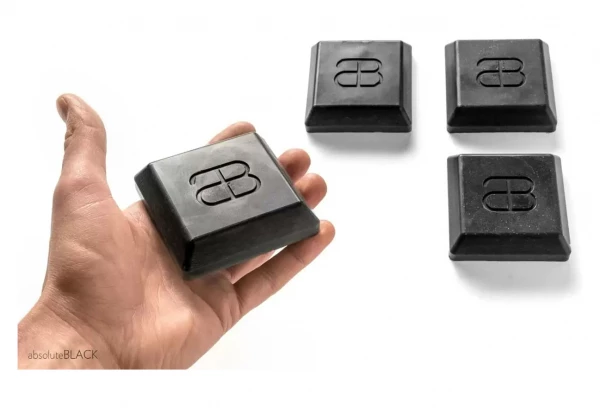 Lubrifiant Chaine / Wax AbsoluteBlack Graphenwax 4 Lubrifiant Chaine / Wax AbsoluteBlack Graphenwax – Image 2