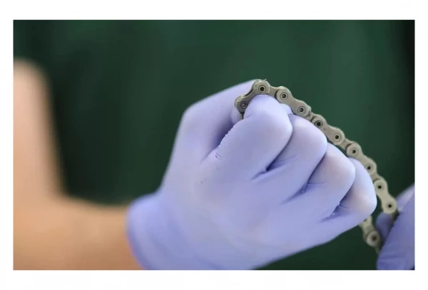 Lubrifiant Chaine / Wax AbsoluteBlack Graphenwax 6 Lubrifiant Chaine / Wax AbsoluteBlack Graphenwax – Image 4