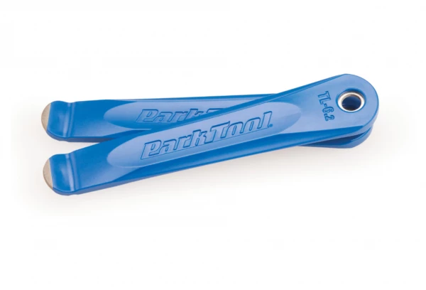 Park Tool Démonte Pneu PARKTOOL TL-6.2 En Acier 5'' Bleu 3 Park Tool Démonte Pneu PARKTOOL TL-6.2 En Acier 5'' Bleu