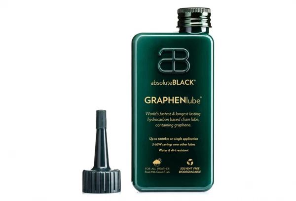 Lubrifiant Chaine AbsoluteBlack Graphenlube 140 Ml 3 Lubrifiant Chaine AbsoluteBlack Graphenlube 140 Ml