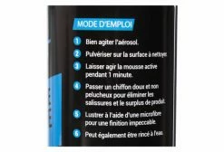 Mousse Nettoyante Active Neatt 500 Ml -Atelier Vélos de Ville Soldes Magasin unnamed file 1597