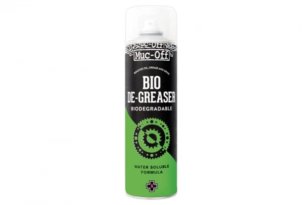 MUC-OFF Dégraissant Biodégradable Vélo 500ml 3 MUC-OFF Dégraissant Biodégradable Vélo 500ml