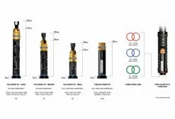 Kit De Réparation Tubeless + Multi-Outils Lezyne Dual Insert Kit S 9 Kit De Réparation Tubeless + Multi-Outils Lezyne Dual Insert Kit S -Atelier Vélos de Ville Soldes Magasin unnamed file 1603