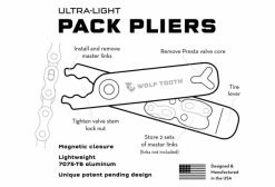 Multi-Outil Wolf Tooth Pack Pliers - Master Link Combo Pliers (4 Fonctions) Noir 17 Multi-Outil Wolf Tooth Pack Pliers - Master Link Combo Pliers (4 Fonctions) Noir -Atelier Vélos de Ville Soldes Magasin unnamed file 1621