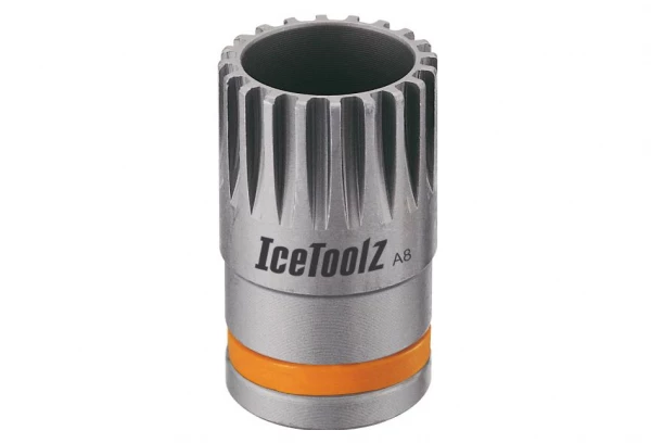 IceToolz Clé Démonte Boitier Octalink/Isis/Carré ICE TOOLZ 11B1 3 IceToolz Clé Démonte Boitier Octalink/Isis/Carré ICE TOOLZ 11B1