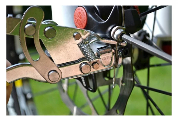 Pedro's PEDROS Pince Tire Cable 4 Pedro's PEDROS Pince Tire Cable – Image 2