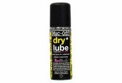 Lubrifiant Muc-Off Spray Sec 400ml