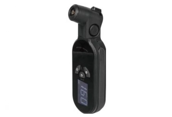 Manomètre Digital TOPEAK Smartgauge D2X Noir 4 Manomètre Digital TOPEAK Smartgauge D2X Noir – Image 2