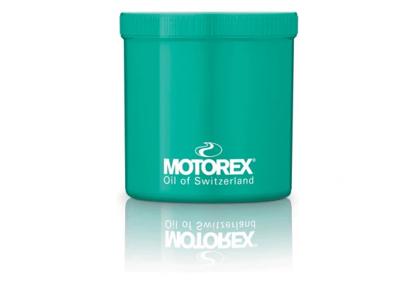 Graisse Motorex Bike Grease 2000 850 G 3 Graisse Motorex Bike Grease 2000 850 G