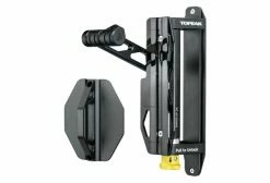Support Mural Topeak Swing-Up DX Bike Holder