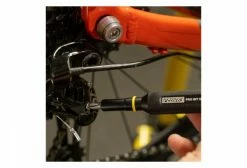 Tournevis Multi-Embouts Pedro's Pro Bit Driver - JIS PH #1 / JIS PH #2 / 5 Mm Flat Blade 11 Tournevis Multi-Embouts Pedro's Pro Bit Driver - JIS PH #1 / JIS PH #2 / 5 Mm Flat Blade -Atelier Vélos de Ville Soldes Magasin unnamed file 1684