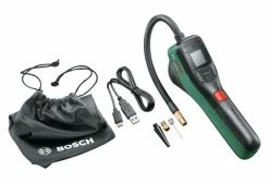 Pompe à Air Comprimé Sans-Fil Bosch EasyPump (Max 150 Psi / 10.3 Bar) 14 Pompe à Air Comprimé Sans-Fil Bosch EasyPump (Max 150 Psi / 10.3 Bar) -Atelier Vélos de Ville Soldes Magasin unnamed file 17