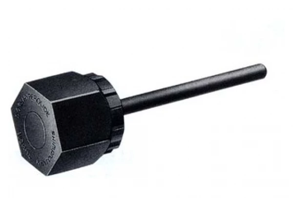 SHIMANO Outil Démonte Cassette TL-LR15 / HG 16 Universel 3 SHIMANO Outil Démonte Cassette TL-LR15 / HG 16 Universel