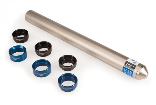 PARK TOOL Outil Pour Monter Les Cônes De Fourche CRS-1 3 PARK TOOL Outil Pour Monter Les Cônes De Fourche CRS-1