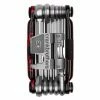 Multi Outils Crankbrothers M17 Édition Limitée Rouge Splatter 2 Multi Outils Crankbrothers M17 Édition Limitée Rouge Splatter -Atelier Vélos de Ville Soldes Magasin unnamed file 1746