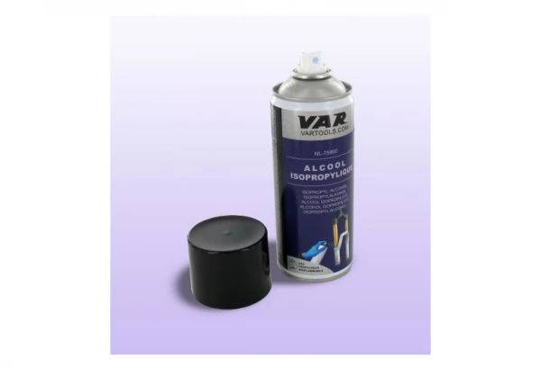 Nettoyant VAR 300 ML 4 Nettoyant VAR 300 ML – Image 2