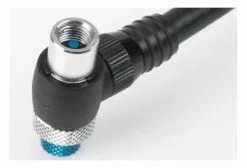 XLC Pompe Haute Pression HighAir PRO CNC Bleu PU-H03 -Atelier Vélos de Ville Soldes Magasin unnamed file 1773