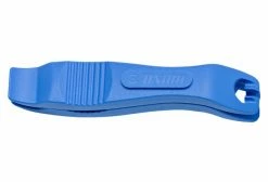 Lot De 2 Démontes Pneus Unior Bleu