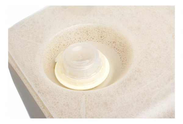 Préventif Anticrevaison Effetto Mariposa Recharge (Sans Robinet) Caffélatex Pro Point 10L 6 Préventif Anticrevaison Effetto Mariposa Recharge (Sans Robinet) Caffélatex Pro Point 10L – Image 4