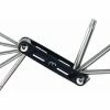 Clés Torx BBB TorxFold 8 Tailles 1 Clés Torx BBB TorxFold 8 Tailles -Atelier Vélos de Ville Soldes Magasin unnamed file 1867