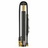 Pompe à Pied Lezyne Micro Floor Drive Digital HVG (Max 90 Psi / 6.2 Bar) Noir
