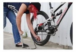 Pompe à Pied Lezyne Micro Floor Drive Digital HPG (Max 11 Bar) Noir -Atelier Vélos de Ville Soldes Magasin unnamed file 1890