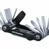 TOPEAK Multi Outils MINI 20 PRO Noir (20 Outils) 2 TOPEAK Multi Outils MINI 20 PRO Noir (20 Outils) -Atelier Vélos de Ville Soldes Magasin unnamed file 1895