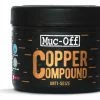 Pâte De Montage Muc-Off Copper Coumpound 450 Ml -Atelier Vélos de Ville Soldes Magasin unnamed file 1898