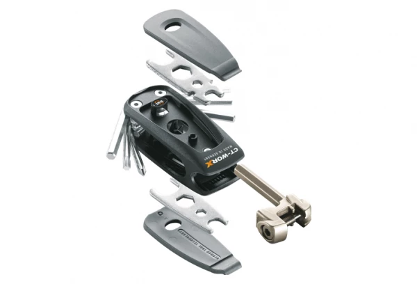 Multi-outil SKS CT-WORX (20 Fonctions) 4 Multi-outil SKS CT-WORX (20 Fonctions) – Image 2