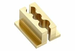 Outil De Serrage Rockshox Pour Amortisseur Arrière Vivid / Monarch Et Reverb (Mors)