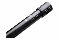 Pompe à Main Avec Manomètre Crankbrothers Klic HV Gauge Minnaar Edition - Mont-Sainte-Anne (110 Psi / 7.6 Bar) Rouge 10 Pompe à Main Avec Manomètre Crankbrothers Klic HV Gauge Minnaar Edition - Mont-Sainte-Anne (110 Psi / 7.6 Bar) Rouge -Atelier Vélos de Ville Soldes Magasin unnamed file 1913