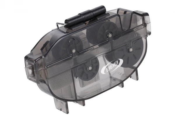 Nettoyeur De Chaîne BBB Bright&Fresh Transparent 3 Nettoyeur De Chaîne BBB Bright&Fresh Transparent