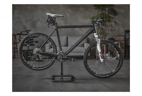 Pied D'Atelier Topeak Flashstand MX TW020 Noir 4 Pied D'Atelier Topeak Flashstand MX TW020 Noir – Image 2