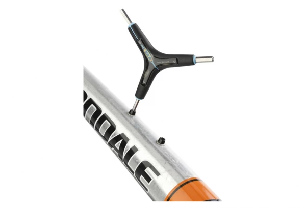 VAR Clé Hexagonale Triple 4/5/6mm 4 VAR Clé Hexagonale Triple 4/5/6mm – Image 2