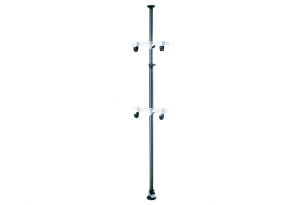 Pied D'atelier 2 Vélos TOPEAK DUAL TOUCH 3 Pied D'atelier 2 Vélos TOPEAK DUAL TOUCH