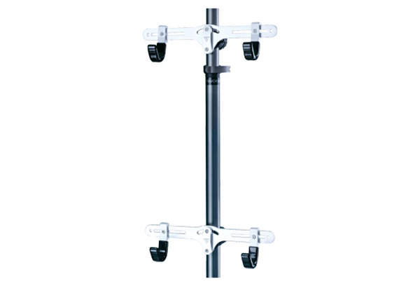 Pied D'atelier 2 Vélos TOPEAK DUAL TOUCH 4 Pied D'atelier 2 Vélos TOPEAK DUAL TOUCH – Image 2