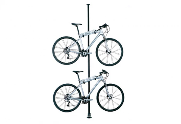 Pied D'atelier 2 Vélos TOPEAK DUAL TOUCH 5 Pied D'atelier 2 Vélos TOPEAK DUAL TOUCH – Image 3