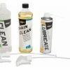Pack Entretien Alltricks Bike7 Clean / Chain Clean / Lubrificate Dry 500ml 1 Pack Entretien Alltricks Bike7 Clean / Chain Clean / Lubrificate Dry 500ml -Atelier Vélos de Ville Soldes Magasin unnamed file 1949