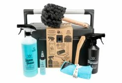 Kit Nettoyage Peaty's Bicyle Cleaning Kit