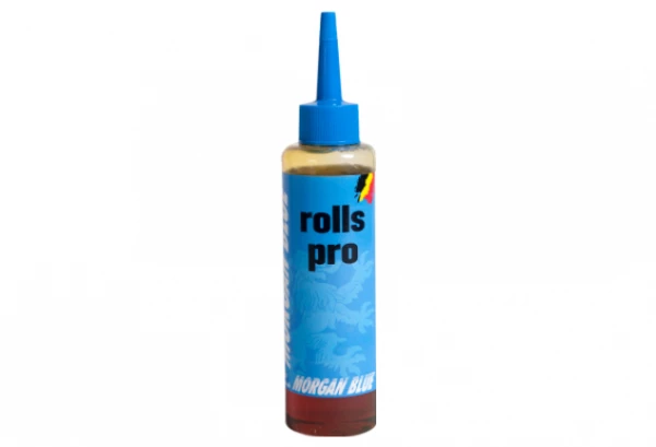 Lubrifiant Chaine Morgan Blue Rolls Pro 125 Ml 3 Lubrifiant Chaine Morgan Blue Rolls Pro 125 Ml