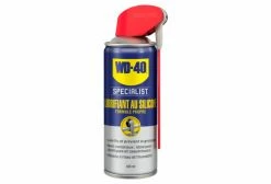 WD 40 Lubrifiant WD-40 Silicone Specialist Double Position 400ml