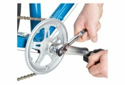 Clé à Cliquets Park Tool SWR-8 3/8'' -Atelier Vélos de Ville Soldes Magasin unnamed file 2059