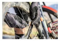 Zefal Gonfleur CO2 Zéfal EZ Big Shot Bronze Argent + Cartouche De CO2 16 G -Atelier Vélos de Ville Soldes Magasin unnamed file 207