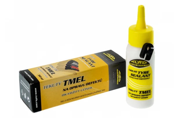 TUFO Préventif Anticrevaison Spécial Boyaux 50ml 3 TUFO Préventif Anticrevaison Spécial Boyaux 50ml