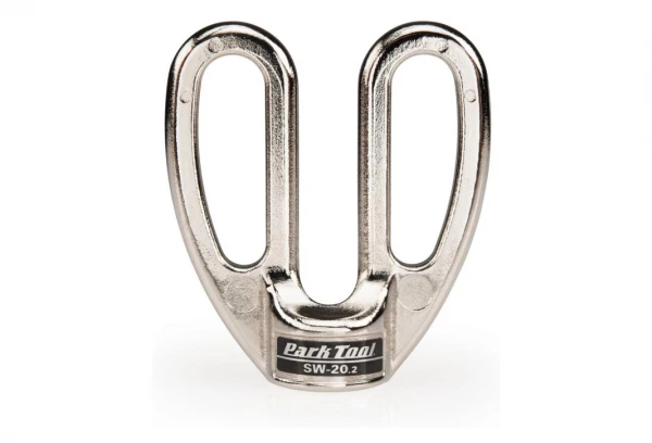 Clé à Rayon 3 Faces 3.23mm Park Tool SW-20.2 3 Clé à Rayon 3 Faces 3.23mm Park Tool SW-20.2