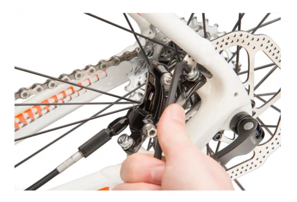 Kit De 7 Clés Allen (modèle Long) Park Tool HXS-3 4 Kit De 7 Clés Allen (modèle Long) Park Tool HXS-3 – Image 2