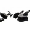 MUC-OFF Kit 5 Brosses De Nettoyage