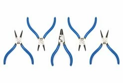 Kit De 5 Pinces à Bec Park Tool RP-SET.2