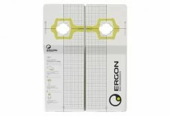 Outil De Positionnement De Cales Ergon TP1 Crankbrothers